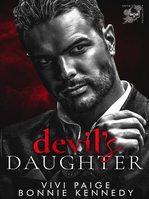 cover image of Devil's Daughter